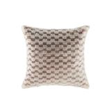 Luca Bessoni Fellkissen „TORONTO“ 7696041601 Möbelix 1 Stück