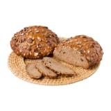Kürbiskernbrot BILLA 500 Gramm 1 Stück