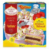 Coppenrath & Wiese Geburtstagstorten Benjamin Blümchen oder Alles Gute HOFER 1 Packung