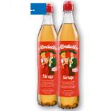 Almdudler Sirup T&G 0.70 Liter 1 Flasche