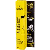 Promotion Bild von got2b Styling Gel Kleber Brows & Edges, Preisangabe ohne MwSt. (Preis inkl. MwSt. 8,39 €), METRO 16 Milliliter 1 Stück