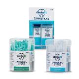 Promotion Bild von dentofit Zahnseidesticks div. Sorten HOFER 1 Packung