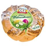 Ölz Oster-Walnusskranz Lidl 450 Gramm 1 Stück