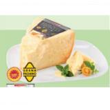 DESPAR PREMIUM Grana Padano Riserva D.O.P. Maximarkt 100 Gramm