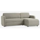 Schlafsofa mit Chaiselongue MOMMARK 3640315 JYSK 1 Stück