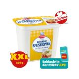 Schärdinger Alt Wiener Speisetopfen jö Bonus Club Preis Penny 500 Gramm 1 Becher