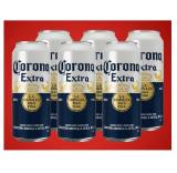 Corona Extra Lidl 0.50 Liter 1 Dose