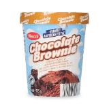 MUCCI Funky American Chocolate Brownie HOFER 500 Milliliter 1 Packung