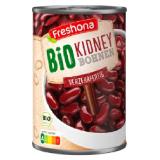 Promotion Bild von Freshona Bio Rote Kidneybohnen Lidl 425 Milliliter 1 Dose