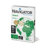 NAVIGATOR Drucker-/Kopierpapier PAGRO & LIBRO 1 Packung