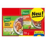Promotion Bild von Knorr Braten- oder Gulaschsaft-Würfel Lidl 78 Gramm 1 Packung