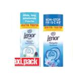 Promotion Bild von Lenor Unstoppables Wäscheparfüm verschiedene Sorten Maximarkt 155 Gramm 1 Stück