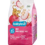 babylove Mini-Riegel-Mix ab 1. Jahr dm 100 Gramm 1 Packung