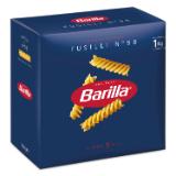 Promotion Bild von Barilla Teigwaren versch. Sorten HOFER 1 Kilogramm 1 Packung