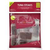 Promotion Bild von Yuu'n Mee Thunfisch Steak, Preisangabe ohne MwSt. (Preis inkl. MwSt. 28,59 €), METRO 1 Kilogramm 1 Packung