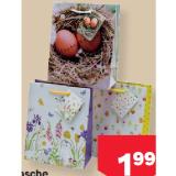 Oster-Tragetasche versch. Sorten MPREIS 1 Stück