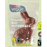 SPAR Veggie veganer Bio-Osterhase SPAR 110 Gramm 1 Packung