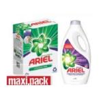 Promotion Bild von Ariel versch. Sorten Maximarkt 1 Stück