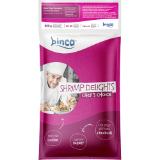 binca Chef‘s Choice Garnelen Black Tiger, Preisangabe ohne MwSt. (Preis inkl. MwSt. 17,37 €), METRO 800 Gramm 1 Packung