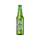 Promotion Bild von Heineken Bier HOFER 0.33 Liter 1 Flasche