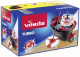 Promotion Bild von vileda Reinigungsset „EASYWRING & CLEAN SUPERMOCIO TURBO“ 5036000201 Möbelix 1 Set