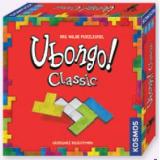 Kosmos Spielzeug Ubongo Classic maxi.preisjoker Maximarkt 1 Packung
