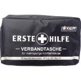 Kalff KFZ Verbandtasche, Preisangabe ohne MwSt. (Preis inkl. MwSt. 4,79 €), METRO 1 Stück