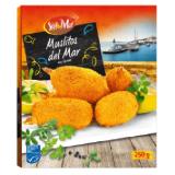 Sol & Mar Muslitos Lidl 250 Gramm 1 Packung