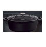 Chef Cuisine GUSSEISERNER BRÄTER Maximarkt 1 Stück