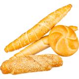 Metro Chef Frühstücksmix, Preisangabe ohne MwSt. (Preis inkl. MwSt. 20,79 €), METRO 42 Stück