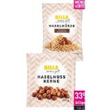 Promotion Bild von BILLA immer gut Haselnusskerne ganz oder gerieben Sutterlüty 200 Gramm 1 Packung