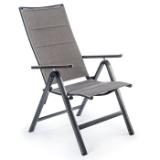 Belavi Alu-Klappsessel HOFER 1 Stück