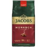 Bild von Jacobs Monarch ganze Bohne oder gemahlen EUROSPAR 500 Gramm 1 Packung