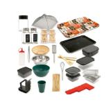 JES COLLECTION Grillzubehör verschiedene BBQ-Artikel HOFER 1 Stück