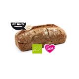 Bild von Hammerl Landbäckerei Bio Roggen Pur Sutterlüty 600 Gramm 1 Stück