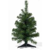Promotion Bild von Künstlicher Weihnachtsbaum Grün 50 cm HEMA 1 Stück