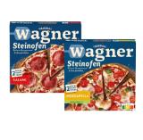 Original Wagner Steinofen Flammkuchen/Pizza Versch. Sorten Lidl 1 Packung