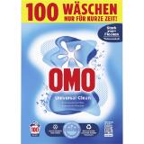 Promotion Bild von OMO Vollwaschmittel Pulver od. Flüssig 100WG, od. Caps 70WG div. Sorten, Preisangabe ohne MwSt. (Preis inkl. MwSt. 15,98 €), METRO 1 Packung