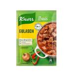 Knorr Basis od. Feinschmeckersaucen div. Sorten BILLA 1 Packung