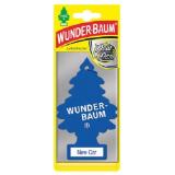 Wunderbaum New Car FORSTINGER 3 Stück