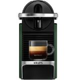 Promotion Bild von Krups Nespresso Kapselmaschine XN3063 Pixie Grün RED ZAC 1 Stück