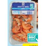 Almare Seafood Crevettes Roses HOFER 250 Gramm 1 Packung