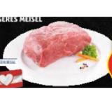 Genuss 100% aus Österreich Mageres Meisel HOFER 1 Kilogramm