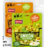 Hilcona Crunchy Gnocchi div. Sorten BILLA PLUS 280 Gramm 1 Packung