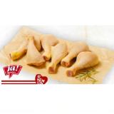 Ja! Natürlich Bio-Hendl-Unterkeulen BILLA PLUS 1 Kilogramm