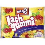 Promotion Bild von Nimm 2 Kaubonbons od. Fruchtgummi div. Sorten, Preisangabe ohne MwSt. (Preis inkl. MwSt. 1,53 €), METRO 1 Beutel