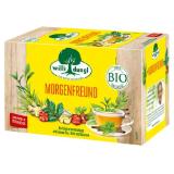 Willi Dungl Bio-Tee div. Sorten BILLA PLUS 20 Stück