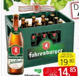 Fohrenburger Jubiläum EUROSPAR 0.50 Liter 20 Stück
