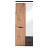 Promotion Bild von voleo Garderobenschrank 0196048806 XXXLutz 1 Stück
