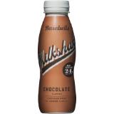 Barebells Protein Milkshake Chocolate, Vanilla oder Banana SPAR 0.33 Liter 1 Flasche